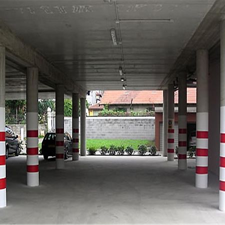 大卫酒店 塞斯托卡伦代 外观 照片