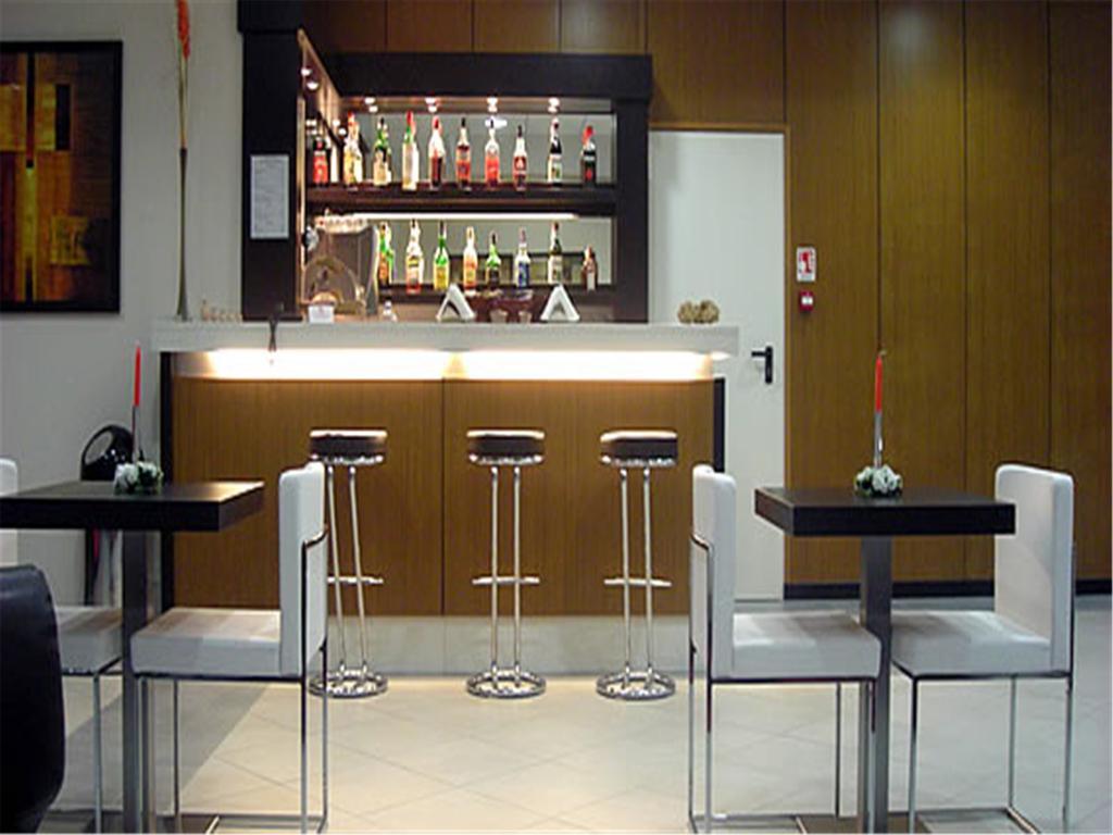 大卫酒店 塞斯托卡伦代 外观 照片